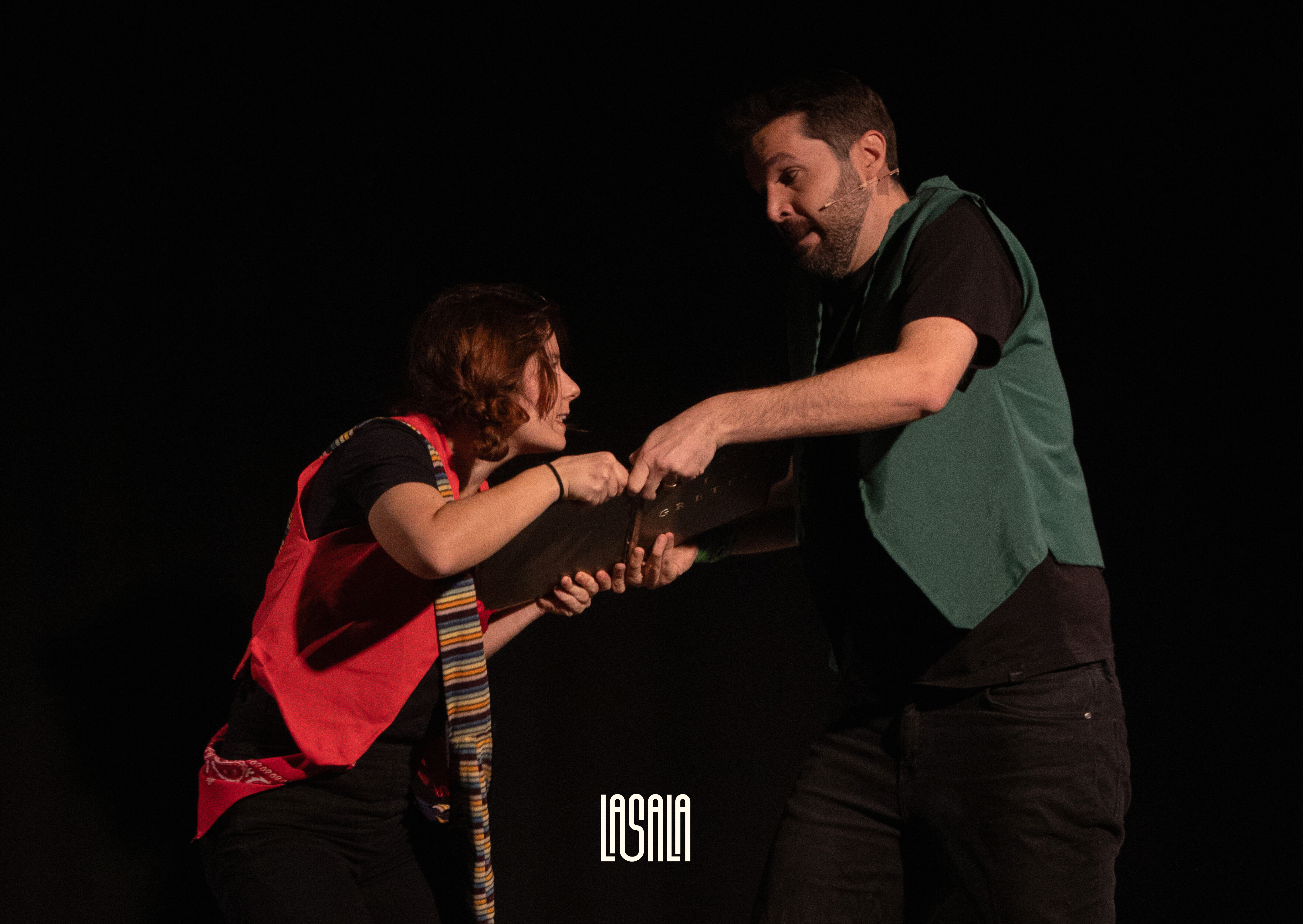 ContraContes — foto 5