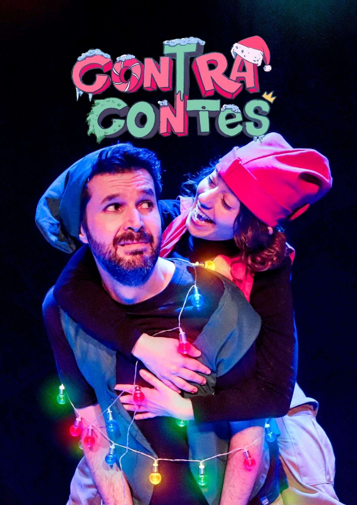 ContraContes Nadal