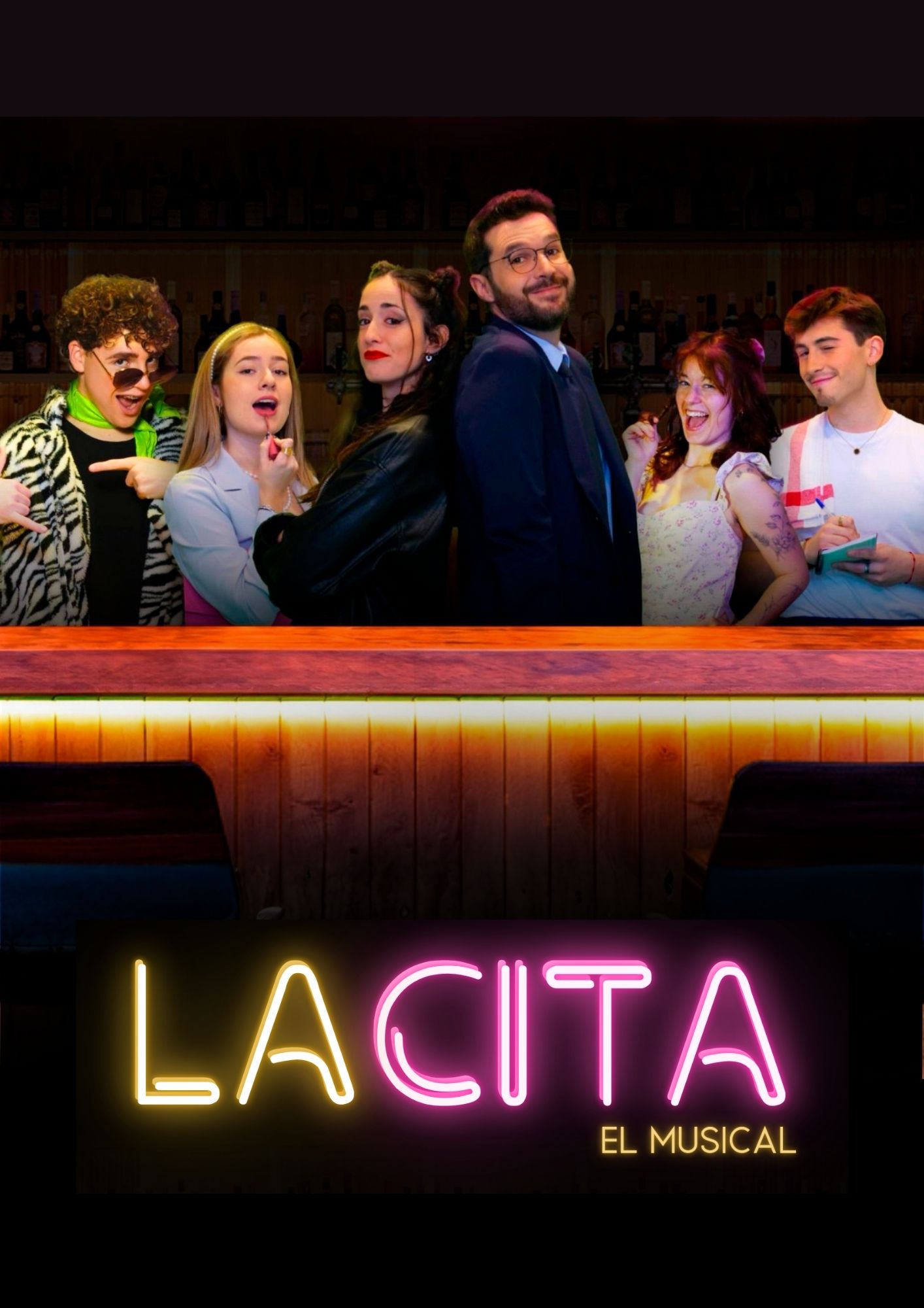 La Cita