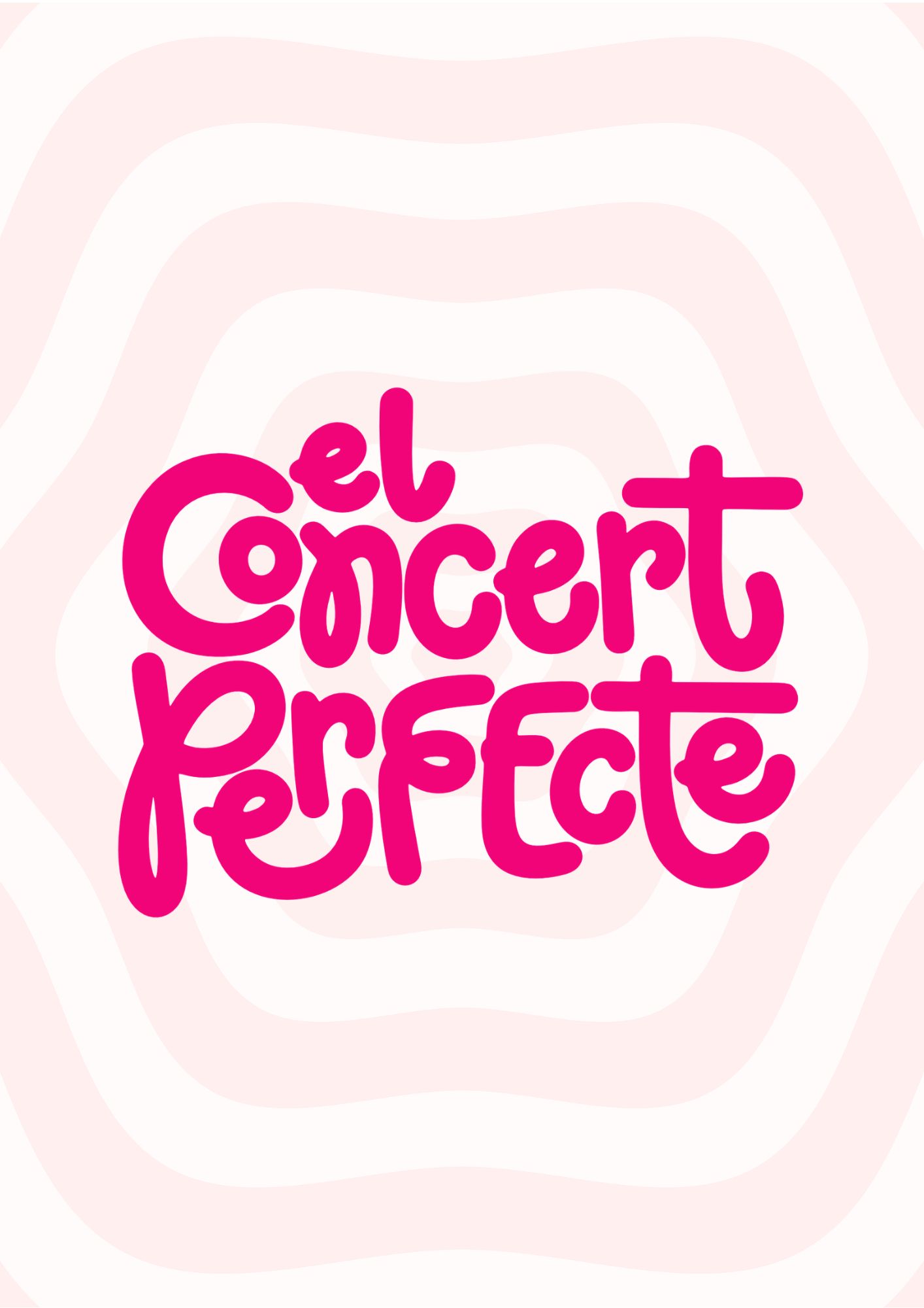 Concert Perfecte