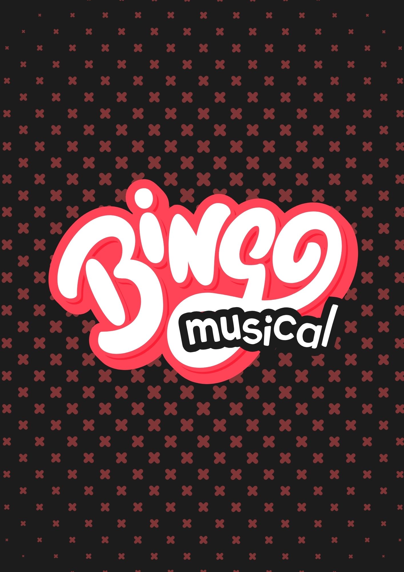 Bingo Musical