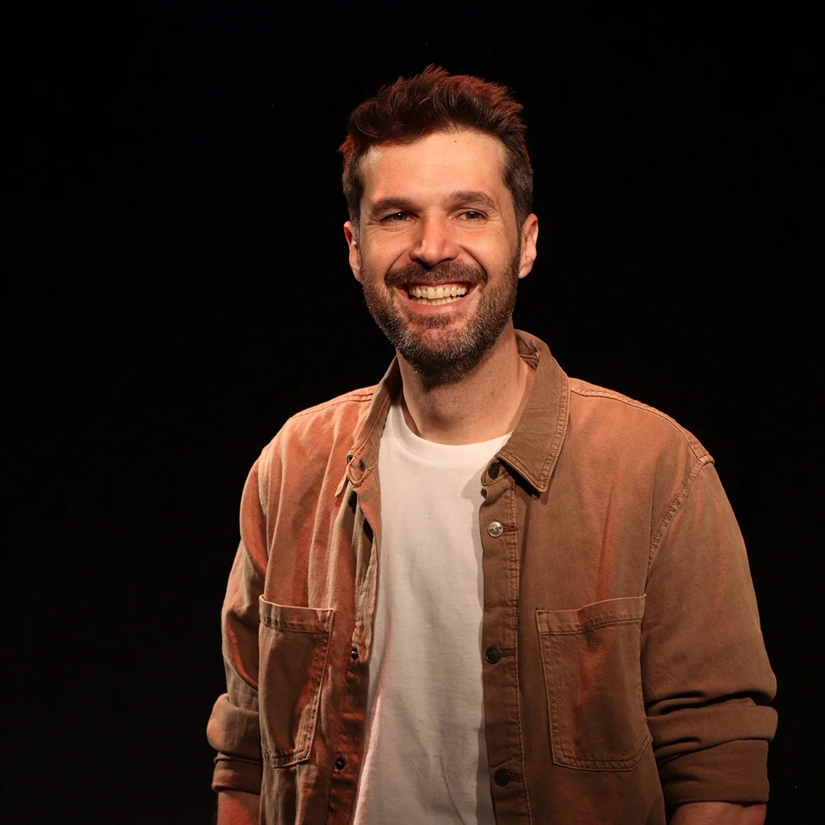 Víctor Martín
