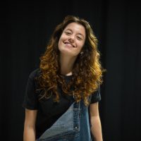 Andrea Lara