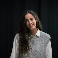 Alba Utgés